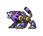 Treble - Mega Man 7