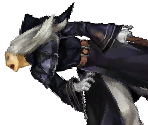 Wizard (2/4) - Dragon's Crown