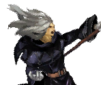 Wizard (4/4) - Dragon's Crown