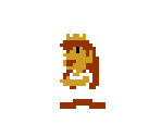 Player Icons - Super Mario Bros. 35