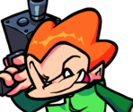 Pico (Week 7) - Friday Night Funkin'