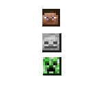 Mob Heads (Old) - Minecraft: Java Edition