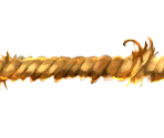Basic Rope - Rayman Adventures