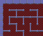 Floor 1 - The Tower of Druaga