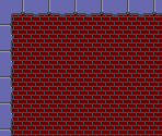 Empty Floor - The Tower of Druaga
