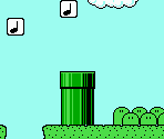 Stage 1-2 - Super Mario Bros. 3
