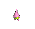 Patrick (May 14 2001) - SpongeBob SquarePants: SuperSponge