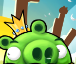 2009 Splash Screen - Angry Birds