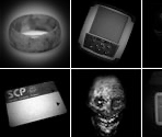 Achievements - SCP Containment Breach