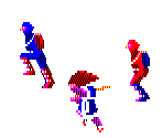 Enemies - The Legend of Kage