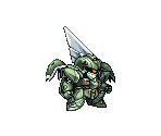 GuAIZ - Super Robot Wars W