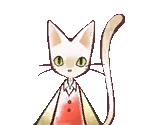 Cats - Super Paper Mario