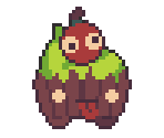 Rotten Cupcake - Turnip Boy Commits Tax Evasion