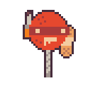 Rotten Lollipop - Turnip Boy Commits Tax Evasion