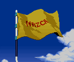 Intro & Title Screen - Neo Turf Masters / Big Tournament Golf