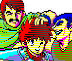 End Credits - Ys: The Final Chapter