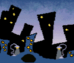 Zzzotz Nice Skybox - Bubsy 3D
