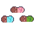 Bean Babies - Turnip Boy Commits Tax Evasion
