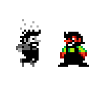 Anton (Punch Ball Anton) - Antonball Deluxe