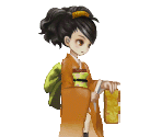 Momohime (1/2) - Muramasa: The Demon Blade