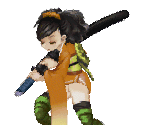 Momohime (2/2) - Muramasa: The Demon Blade