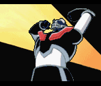 Map Event - Mazin Power (Mazinger Z) - Super Robot Wars W