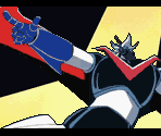 Map Event - Mazin Power (Great Mazinger) - Super Robot Wars W