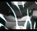 Map Event - Lambda Driver - Super Robot Wars W
