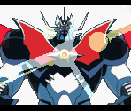 Map Event - Mazin Power (Mazinkaiser) - Super Robot Wars W