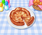 Dishes - Cooking Mama 2: Dinner With Friends