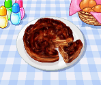 Dishes (Ruined) - Cooking Mama 2: Dinner With Friends