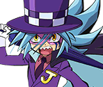 Shadow Joker - Kaitou Joker: Time-Crossing Thief and the Lost Gem (JPN)