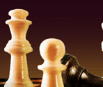 Main Menu - Kasparov Chess Deluxe