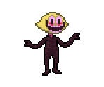 Monster (Deltarune Battle-Style) - Friday Night Funkin' Customs