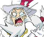 Silver Heart - Kaitou Joker: Time-Crossing Thief and the Lost Gem (JPN)
