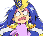 Spade - Kaitou Joker: Time-Crossing Thief and the Lost Gem (JPN)