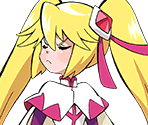Queen - Kaitou Joker: Time-Crossing Thief and the Lost Gem (JPN)