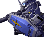 G-3 Gundam - SD Gundam G Generation Spirits (JPN)