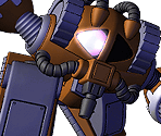 Agg - SD Gundam G Generation Spirits (JPN)