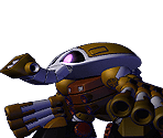 Juaggu - SD Gundam G Generation Spirits (JPN)
