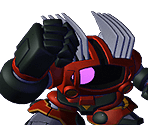 Zogok - SD Gundam G Generation Spirits (JPN)