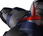 Perfect Zeong - SD Gundam G Generation Spirits (JPN)