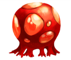 Explosive Bulb - Rayman Legends