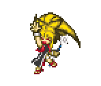 Xiaomu - The Adventure of Valkyrie : The Legend of the Key of Time with Xiaomu (JPN)