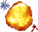 Effects - Ion Fury