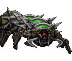Diopede (V1.10) - Ion Fury