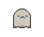 Ghost - Turnip Boy Commits Tax Evasion