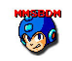 Application Icon - Mega Man 8-bit Deathmatch
