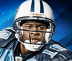 Title Screen - Madden NFL 08