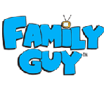 Logo - Family Guy: Video Game!